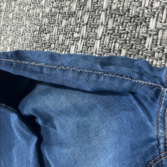 Levi’s | 710 Super Skinny Jeans - Picture 16 of 16